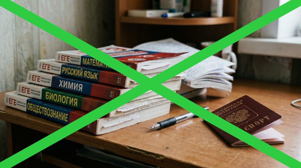 Портфолио добавляет до 10 баллов при поступлении. Вузы считают по‑разному