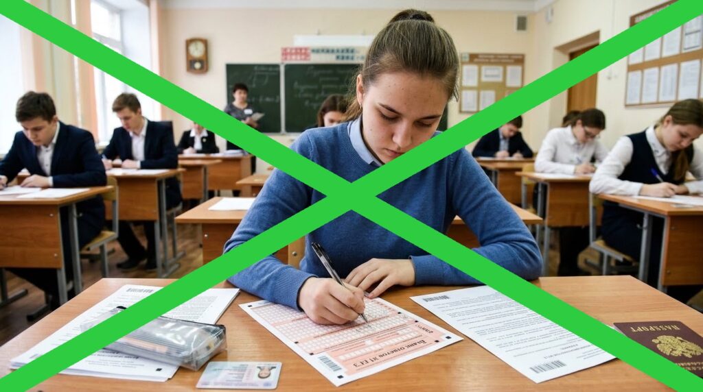 Поступление по БВИ в 2026/27 году придётся планировать с учётом сразу трёх ужесточений