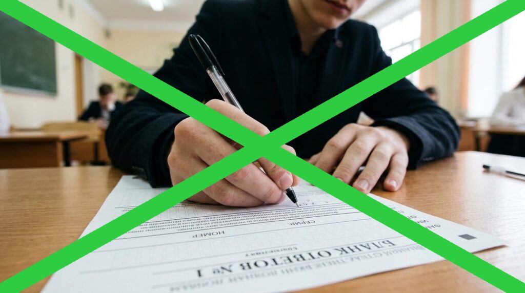Практические задания по химии на ЕГЭ отложили до 2028 года. Готовиться придётся заранее