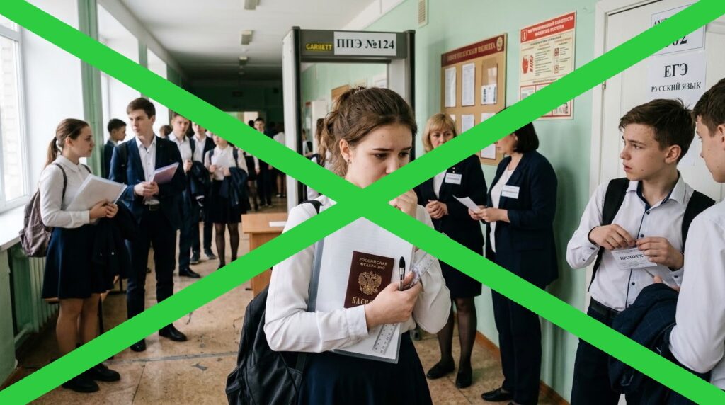 Право БВИ засчитывается только в одном вузе, даже если дипломов несколько