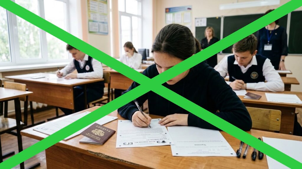 «Разговоры о важном» сделали обязательными 1 раз в неделю. Пропускать нельзя