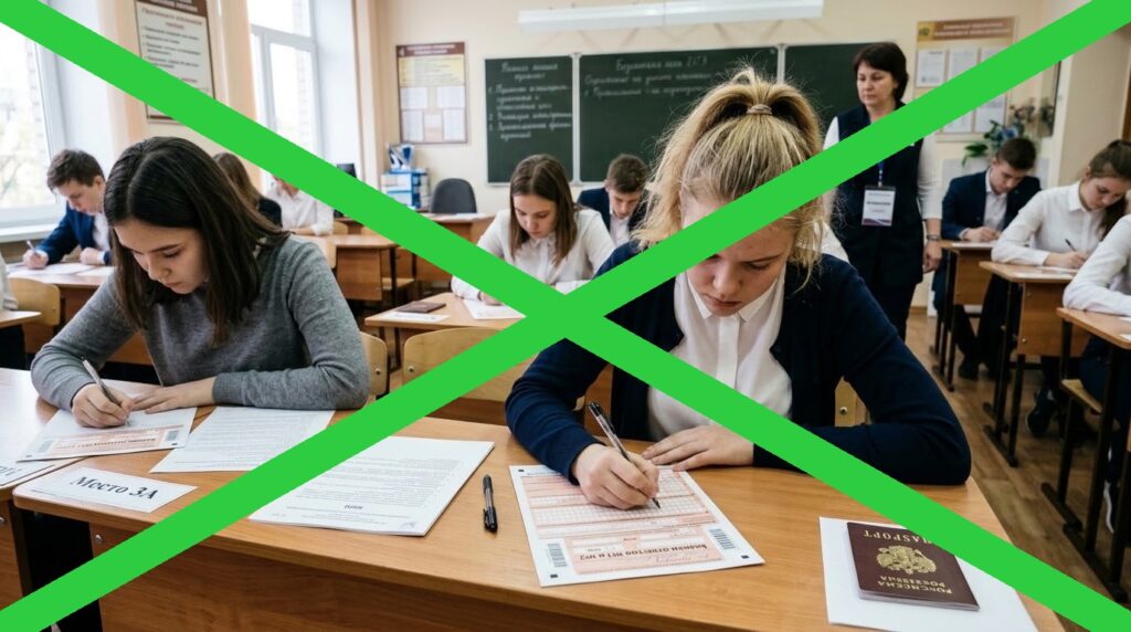 Ребёнку без диплома олимпиады в ВШЭ и МИФИ достаётся заметно меньше бюджетных мест