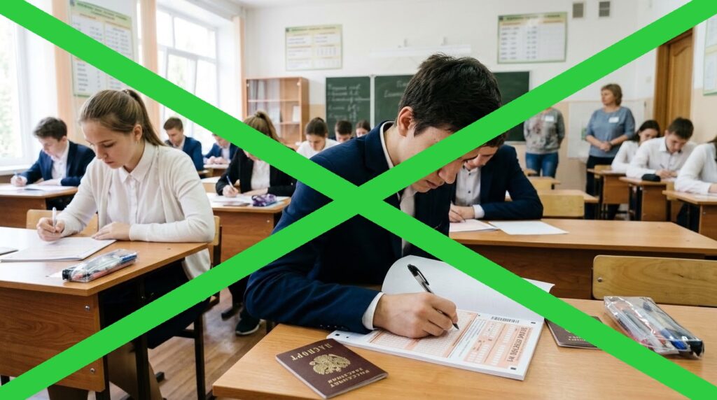 Родители платят репетитору 40 тысяч за год. Всё решают 3 темы из 7 класса