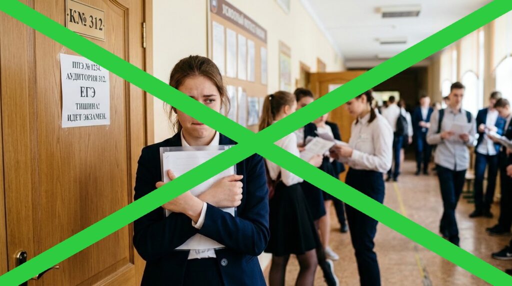 Родителям с погодками-олимпиадниками урезанный перечень удваивает расчёт рисков