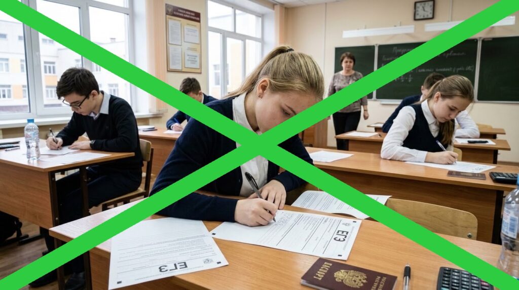 Школа обязана открыть 1 бесплатный класс без отбора. Правило обходят массово
