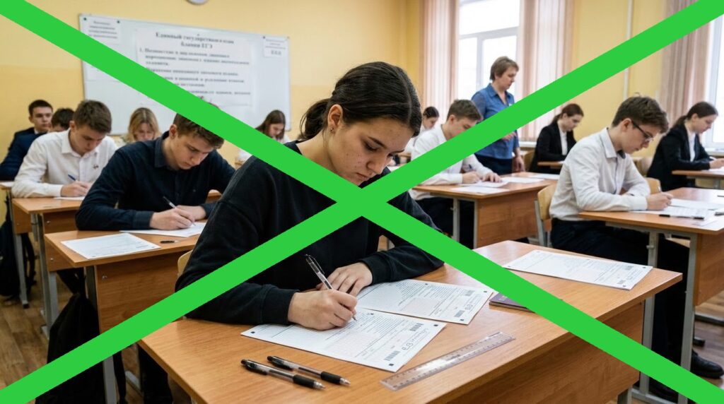 Согласие на зачисление можно подать только в 1 вуз. Ошибка стоит года