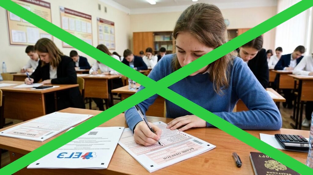 Список олимпиад для приёма 2026/27 года короче, а требования к диплому строже