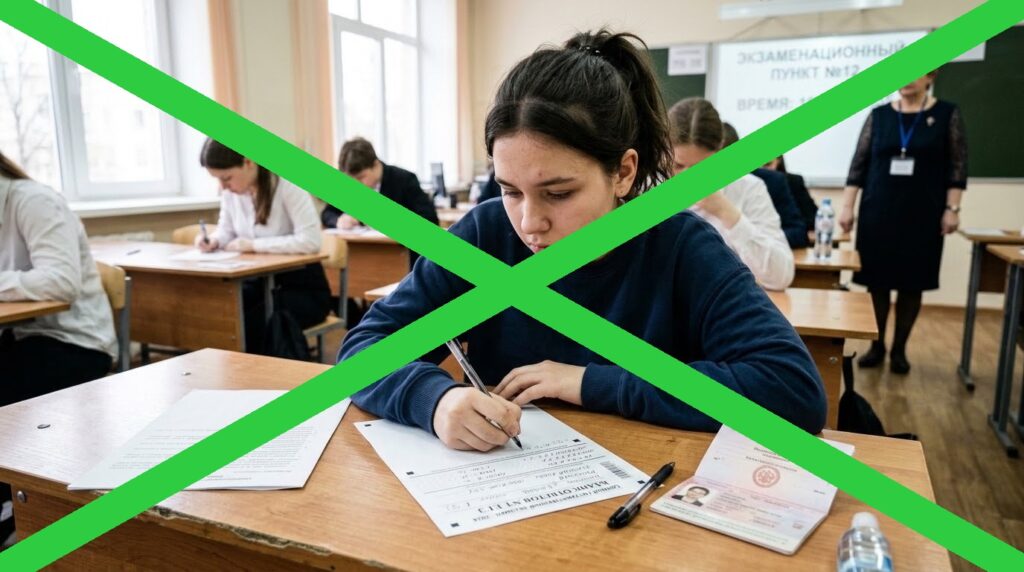 Труд вернули как отдельный предмет с 1 сентября. Оценка пойдёт в аттестат