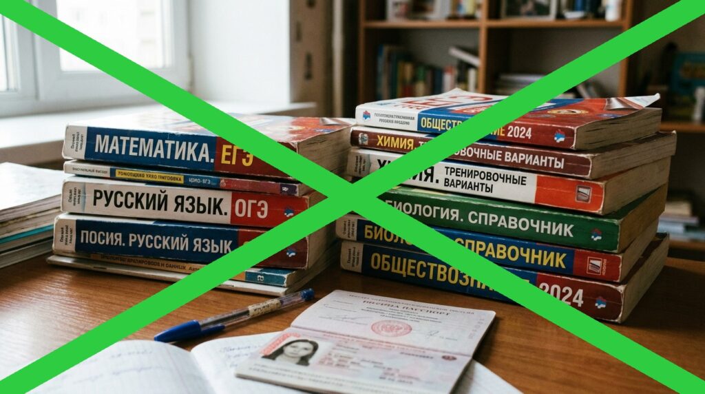 Уровень значимости олимпиады решает шанс на БВИ именно в МФТИ