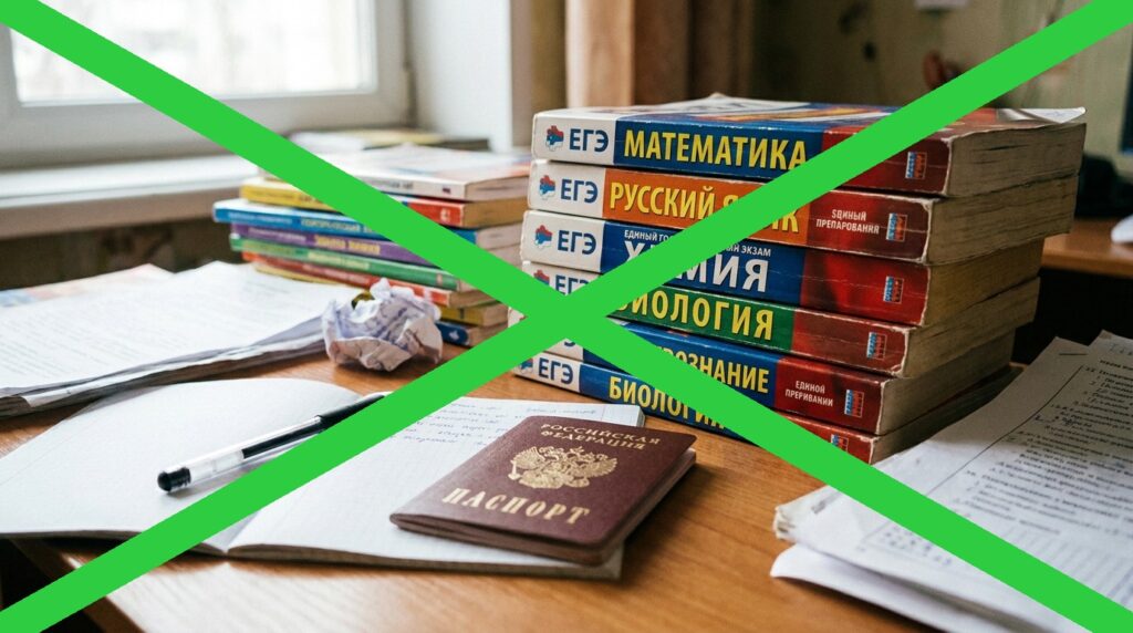 Устную часть ЕГЭ по английскому боятся зря. Баллы там берутся проще, чем в письменной