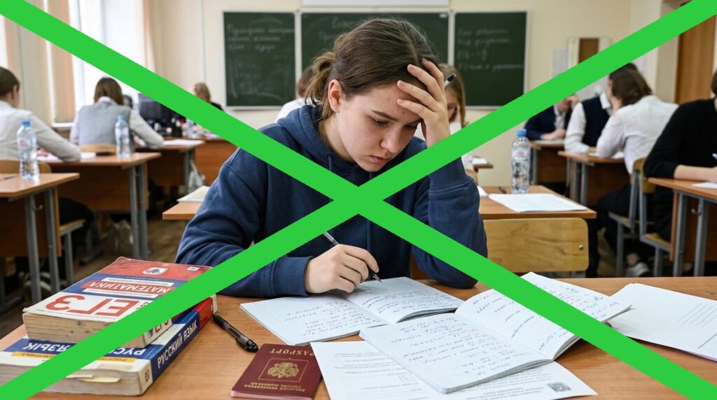 В Сеченовском университете в 2024 году бюджетных мест не хватило 100 с лишним олимпиадникам