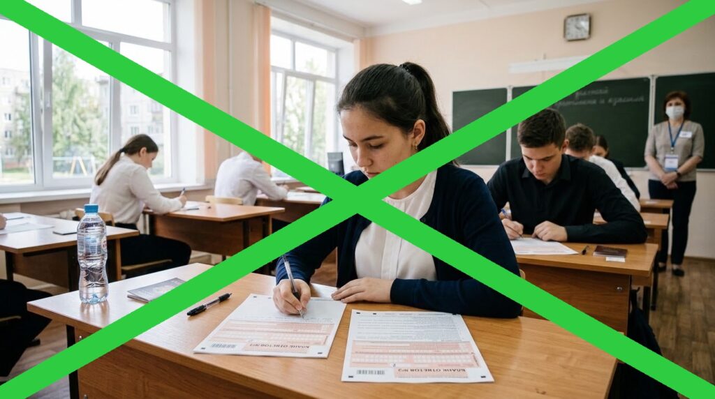 В сентябре у каждого третьего класса математику ведёт непрофильный учитель. Кадров не хватает