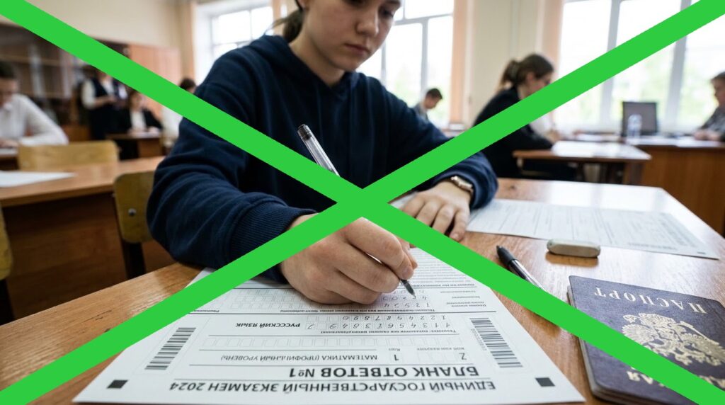 Диплом сильный, а БВИ не засчитали. Пять ошибок в документах