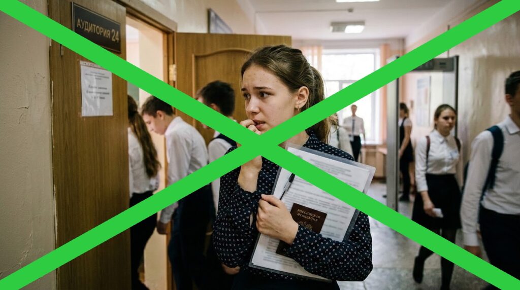 Не каждый диплом по математике даёт БВИ. Какие олимпиады считаются