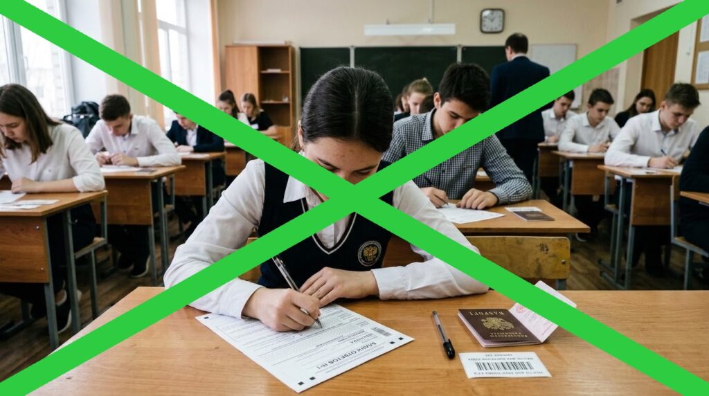 Перечень олимпиад на 2026/27 обновили. Кто выпал из списка