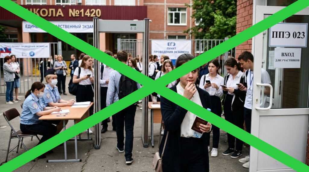БВИ не всегда без экзаменов. Когда всё равно нужен ДВИ