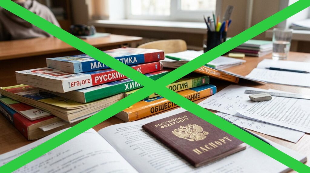 БВИ не дали. Что делать, пока подача документов ещё открыта