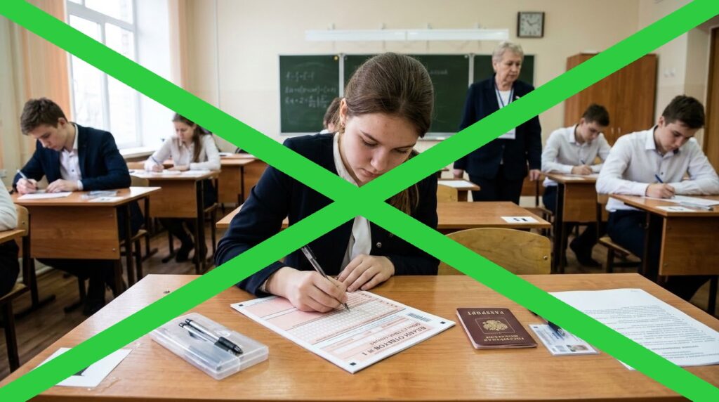 Обществознание и история тоже дают БВИ. Но не любой диплом