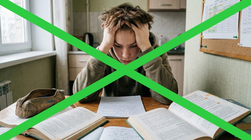 С чего начать, если не знаете, какую олимпиаду выбрать