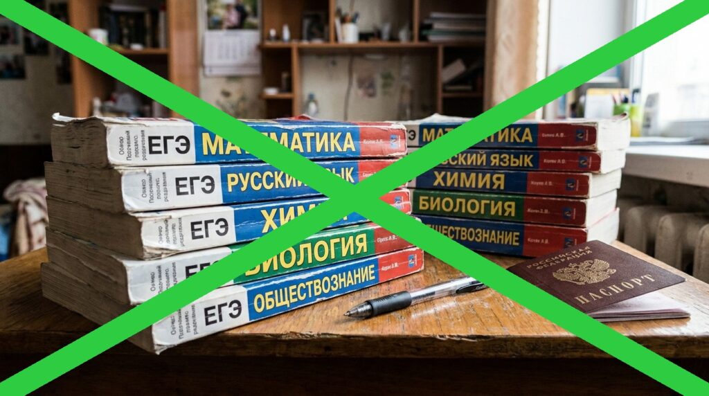 Быть в перечне из 79 олимпиад недостаточно для БВИ без 75 баллов ЕГЭ по профильному предмету