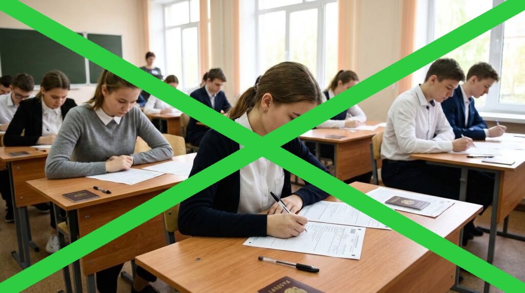 Десятикласснику, готовящему диплом для ИТМО, придётся конкурировать за половину бюджетных мест с олимпиадниками