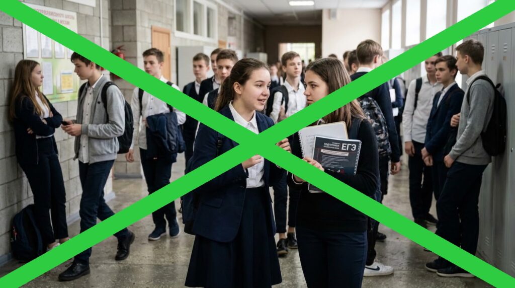 Диплом олимпиады с недобором участников может выпасть из перечня ещё до выпускного класса ребёнка