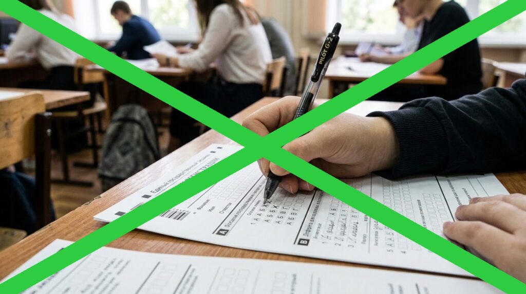 Диплом олимпиады, выпавшей из перечня 2026/27 года, ставит право на БВИ под вопрос