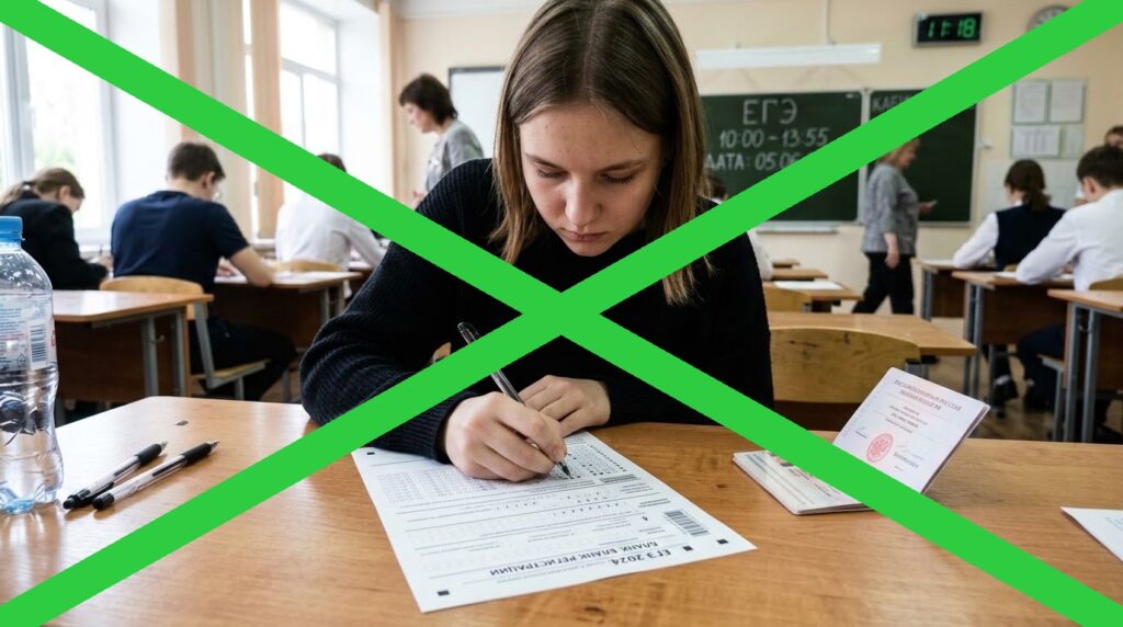 К 30 июля приёмная комиссия МФТИ отработает уже по обновлённому списку олимпиад 2026/27 года