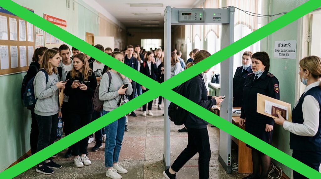 Олимпиаде без 500 участников закрыт путь и в перечень, и в список МФТИ