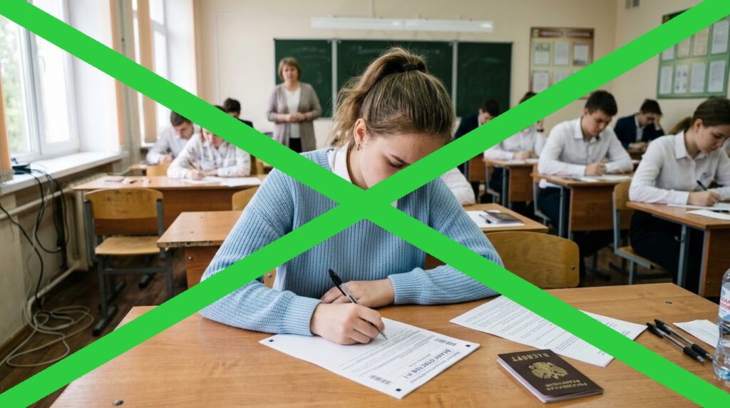 Олимпиадный диплом без результата единого экзамена приёмная комиссия ценит не выше сертификата участника