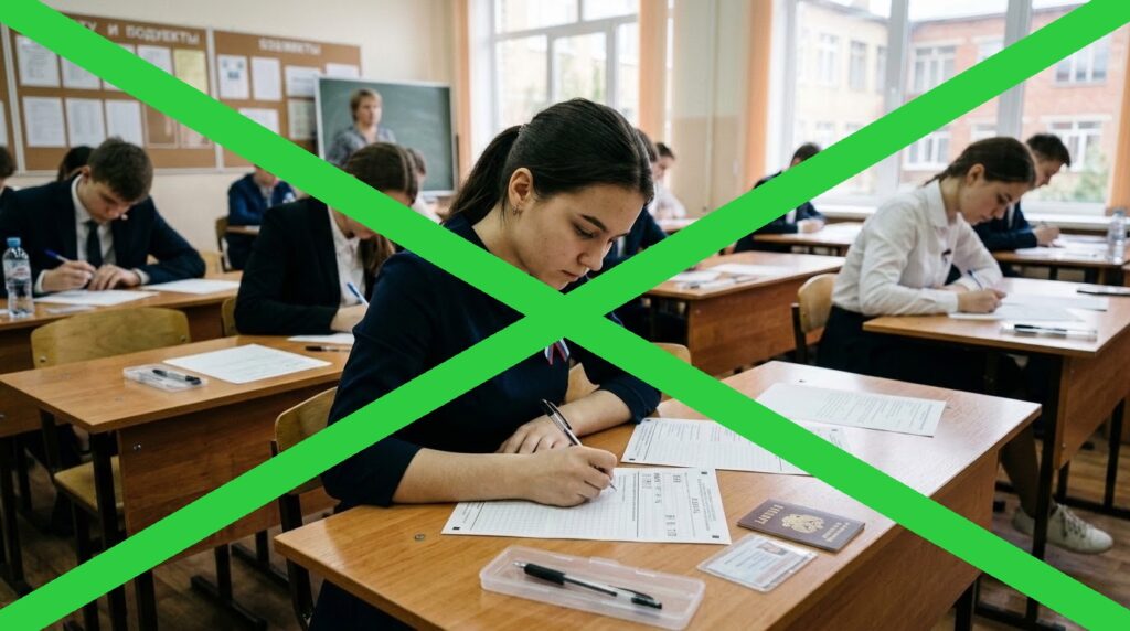 Пока РСОШ поднимает порог участников до 500, ВсОШ готовит отмену автопрохода с 2027 года