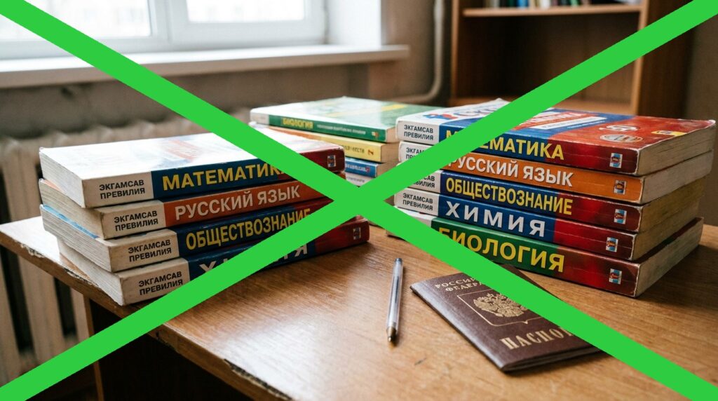 После случая со 100 олимпиадниками в Сеченовском в 2024 году вузы ужесточают приём по БВИ