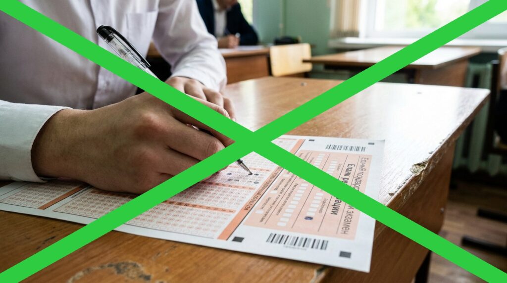 После случая в Сеченовском вузы стали жёстче отбирать претендентов на бюджет по БВИ