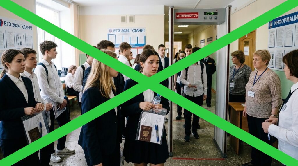 Право по БВИ и порог ЕГЭ в 75 баллов – два разных риска в одной приёмной кампании