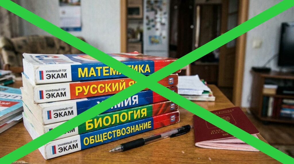 Призёру дипломов двух перечневых олимпиад БВИ всё равно достанется только один раз в 2026 году