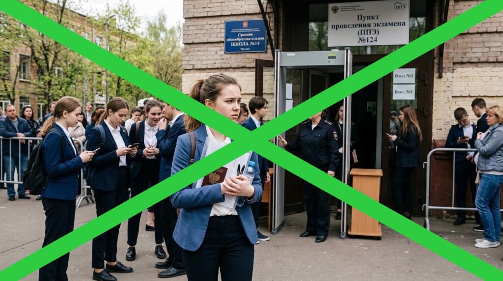 С 2027 года к действующему правилу одной попытки по БВИ добавится запрет на повторный этап ВсОШ