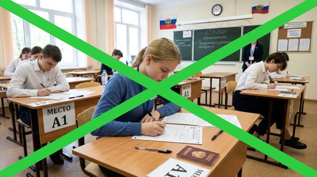 В МФТИ и ВШЭ, где половина мест уже у олимпиадников, диплом без 75 баллов ЕГЭ не поможет