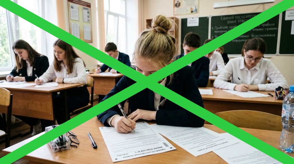 Балл на олимпиаде можно оспорить. Как работает апелляция