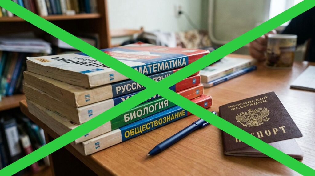 Балла ЕГЭ не хватило до порога БВИ. Что можно пересдать