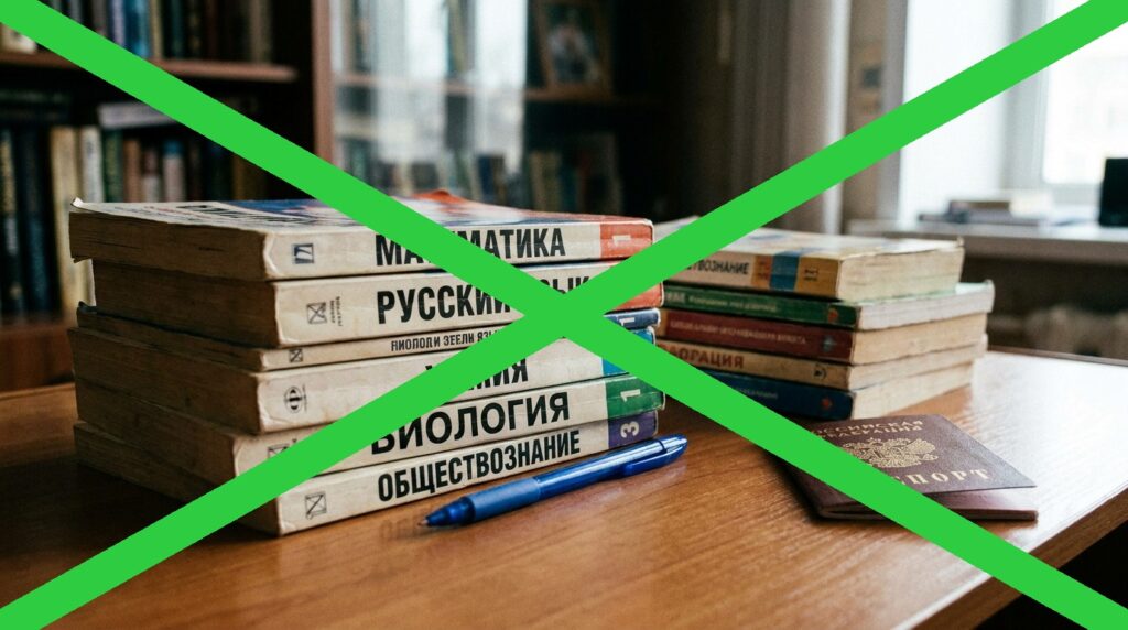 Олимпиаду можно выиграть в 9 классе. Диплом дождётся поступления