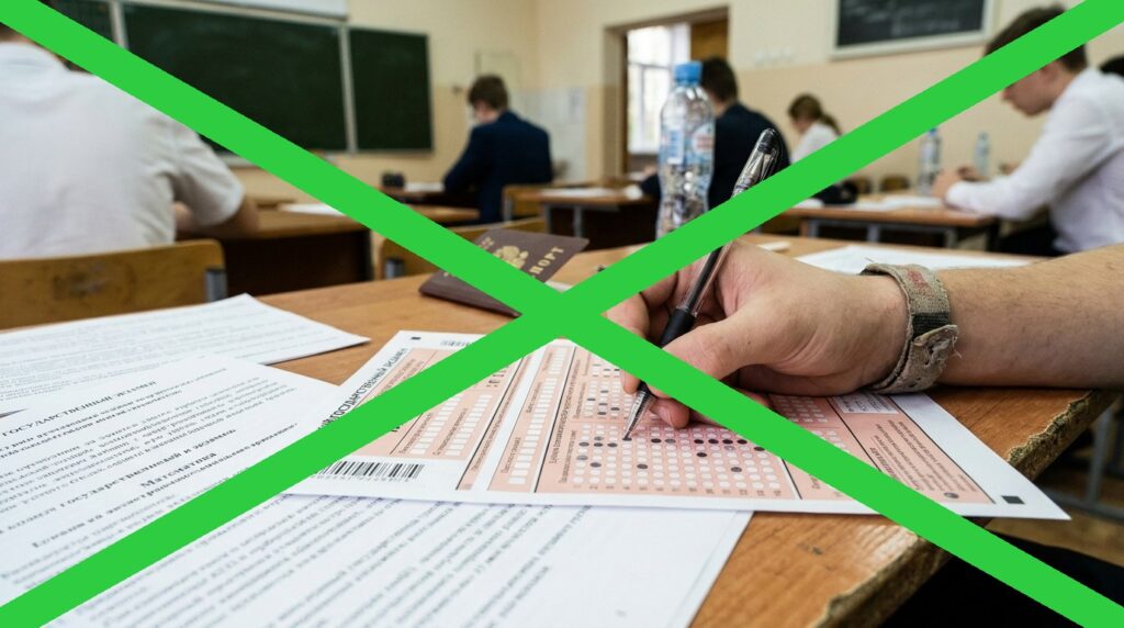 Олимпиаду засчитали как 100 баллов. Что это меняет в конкурсе