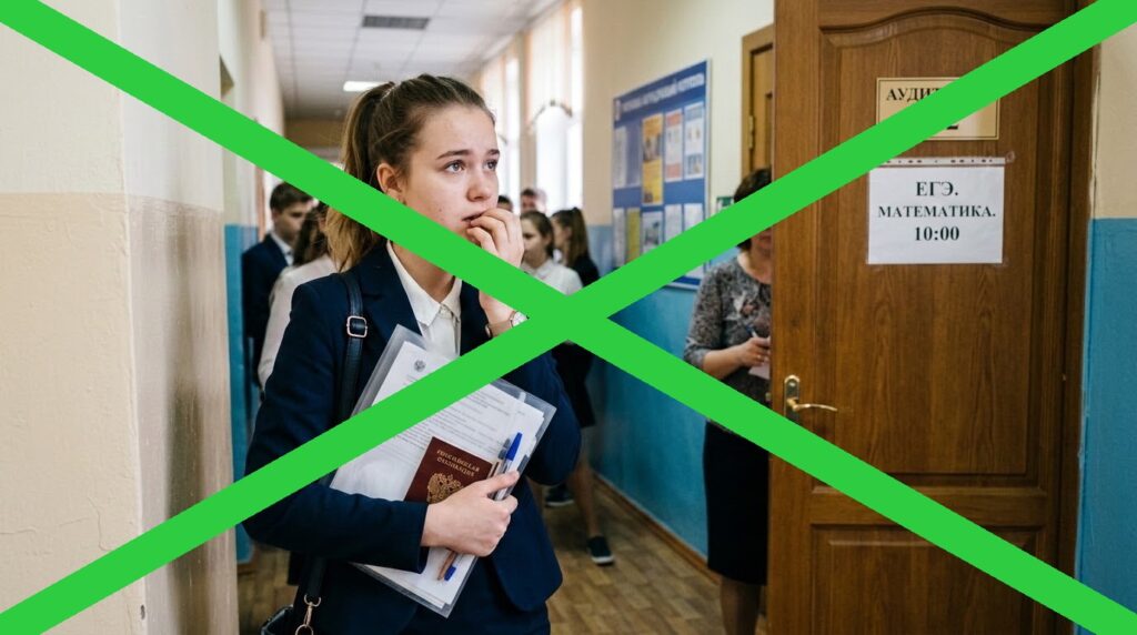 Олимпиада в перечне, а нужный вуз её не берёт. Как проверить это заранее и не потерять год