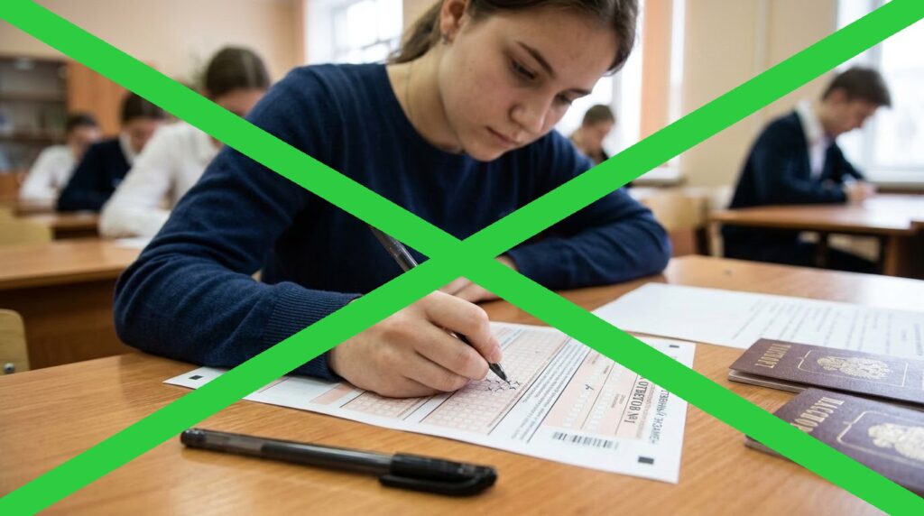Задания прошлых лет прорешаны, а результата нет. Как разбирать их, чтобы был толк