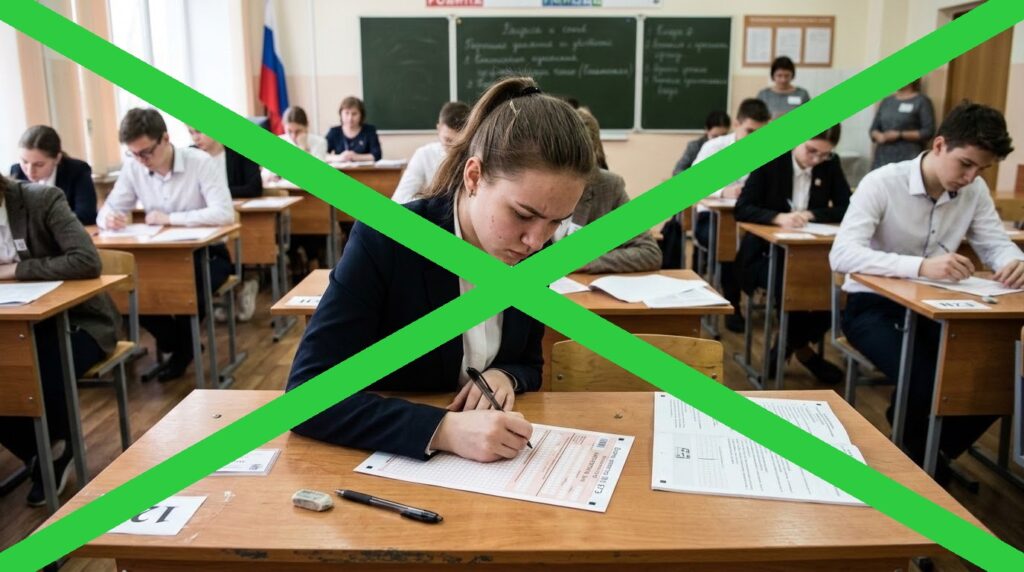 Запрет повторного участия в этапе ВсОШ после 2027 года лишит призёров привычной стратегии подготовки к диплому